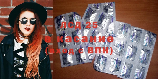 твердый Алексин