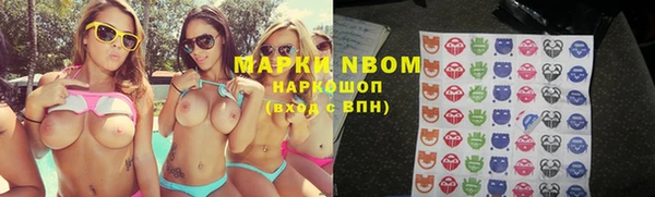 твердый Алексин